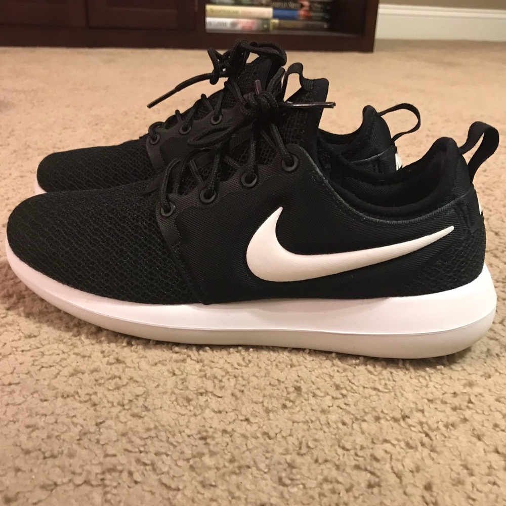 Nike Women’s Roshe 2 Black
